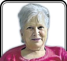 Mary Jane GOSLIN Obituary