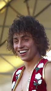 Jeremy Hammack's Instagram, Twitter & Facebook