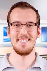 Christian Hans's Instagram, Twitter & Facebook