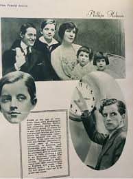 Madeleine Taylor Holmes