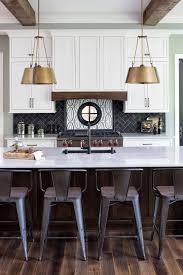 42 Colorfull Herringbone Backsplash Ideas Trendy In 2020 Herringbone Backsplash Herringbone Tile Backsplash White Kitchen Traditional