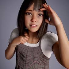 ND Maisy for Genesis 8/8.1 Female