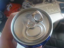 A regular can opener or an electrical can opener are indeed the two types of can openers available. How To Open A Beverage Can That Has A Broken Tab Lifehacks Stack Exchange