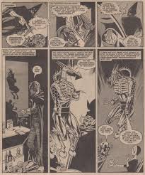 cartooning | alectrenchcomics