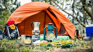 Shirttail campground is located on the north shore of sugar pine reservoir, in the tahoe national forest, 15 miles from foresthill. Camping Gadgets 10 Helpers For Everyday Camping Archyde