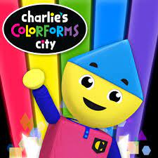 5 out of 5 stars (113) $ 5.99 free shipping add to favorites charlie's colorforms city birthday banner/backdrop, charlie's colorforms birthday party decor, balloons backdrop, printed or. Charlies Formen Und Farben Serien Wiki Fandom