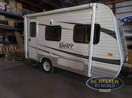 Say hello to the lightweight swift and super towable swift slx, the newest additions to the 2012 jayco jay flight series. 2012 Jayco Jay Flight Swift Slx 145rb For Sale Shakopee Mn Rvt Com Classifieds Jayco Rv World Swift