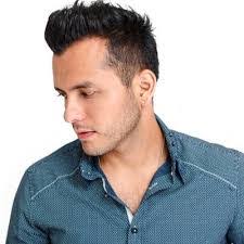 Herbert Carrillo's Instagram, Twitter & Facebook