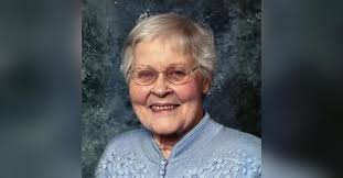 Mary Ruth Case Obituary