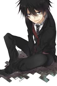 Bags Under Eyes Zerochan Anime Image Board Characters with dark circles under their eyes in anime. bags under eyes zerochan anime image