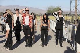 5sos call out trolls bullying luke hemmings' girlfriend sierra deaton for her looks. 5 Seconds Of Summer 5sos Coachella 2019 5 Seconds Of Summer