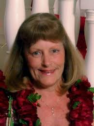 Judith Thompson Obituary May 18, 2013