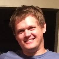 Robert Nevitt's Instagram, Twitter & Facebook