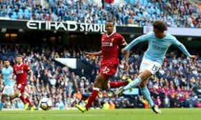 City and liverpool (02 july 2020): Manchester City 5 0 Liverpool Premier League As It Happened Football The Guardian