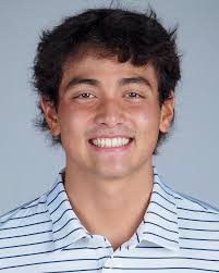 2020-21 Men's Swimming & Diving Roster