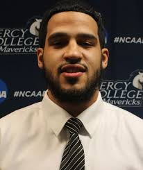 2014-15 Men's Basketball Roster