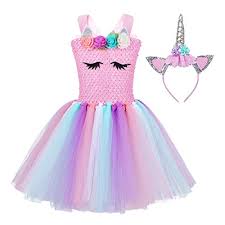Voir plus d'idées sur le thème costume enfant, deguisement, deguisement indien enfant. Chictry Robe Fille Ceremonie Sans Manches Deguisement Licorne Enfant Tutu Robe Serre Tete Deguisement Princesse Fille Cosplay Halloween Carnaval 2 12ans Rose 10 12ans Deguise Moi