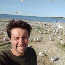 Eric GUIMOND-LANTEIGNE