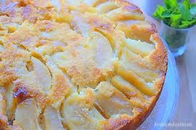 Epingle Sur Patisserie