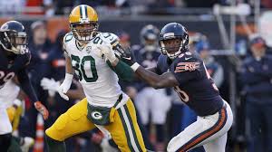 Sunday night football will air every sunday at 8:20 p.m. Take Our 9 Question Bears Packers Trivia Quiz