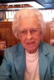 Loris Morris Obituary