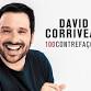 David Corriveau - 100 contrefaçons event in Sainte-Thérèse, Quebec