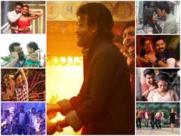 Top 15 Tamil Songs Of 2019 The Times Of India