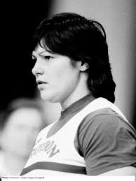 Judy Oakes's Instagram, Twitter & Facebook