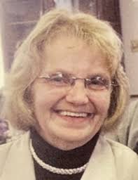 Georgia Charlene Bedillion Obituary May 27, 2020