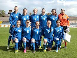 The azerbaijan women's national football team represents azerbaijan in international women's football. Azerbaijani U 19 Female Footballers Beat Slovenia In Uefa Development Tournament