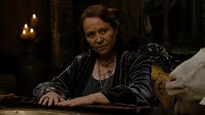 Prime Video: Drag Me to Hell