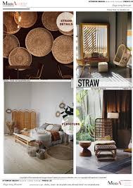Fw 21 22 Interior Design Key Materials Trends In 2020 Interior Design Trending Decor Interior Design Accents
