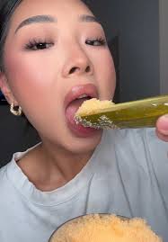 Exploring the Craziest Sour Candy in the TikTok Food Scene
