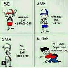 Tips cara memilih dosen pembimbing skripsi tugas akhir. 15 Meme Ini Bakal Bikin Kamu Senyum Senyum Sendiri Mahasiswa Tingkat Akhir Pasti Paham Yukepo Com