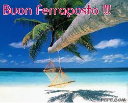 Bom Ferragosto Embassy Brasilia