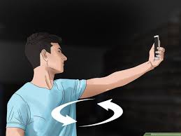 How to find hidden security cameras behind mirrors? How To Find Hidden Cameras 15 Steps With Pictures Wikihow