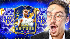 Create custom ea fc 25 youtube thumbnails by Abdomedhat