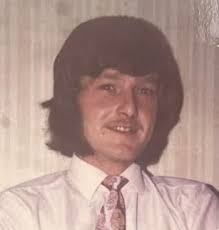 Raymond Varley Obituary