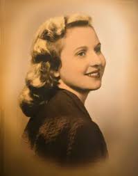 Obituary information for Johanna Panettieri