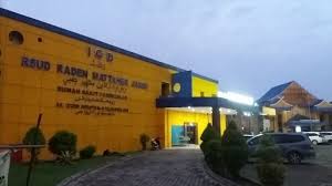 Maybe you would like to learn more about one of these? 20 Koleski Terbaru Foto Rumah Sakit Umum Jambi Sarahannie Beauty