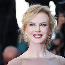 She has received an academy award, one primetime emmy aw. Nicole Kidman Aktuelle News Infos Bilder Bunte De