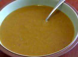 Syn Free Lentil Soup 135 Calories Slimming World Recipes Syn Free Slimming World Soup Recipes Lentil Soup