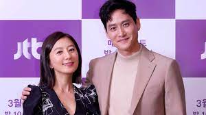 Pero ang bata nila zanjoe and jodi as compared to korean and british doctor foster actors. 5 Things You Need To Know About The World Of The Married The Most Popular Korean Drama Right Now