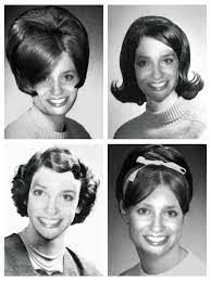 1950s hairstyles 8 frisuren haar styling 20er frisuren