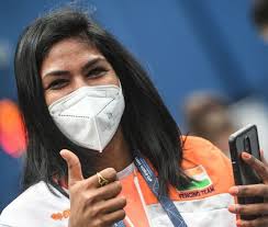 In the second, bhavani devi attacked and opened at her will to seal her victory. Oca Indian Fencer Bhavani Devi Makes History With Tokyo 2020 Qualification