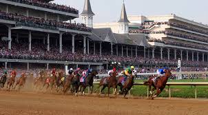 2020 Kentucky Derby Ticket Packages