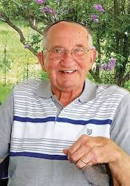 Robert Joseph Quesnel, 93, of Shoreham