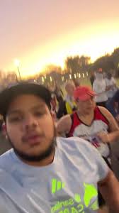 Quick 10er this am 🏃‍♂️💨 First race back 😬🔄 #10k #run #capetown #uwc  #sunrise #fyp