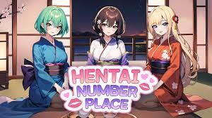 Hentai Number Place Box Shot for Nintendo Switch - GameFAQs