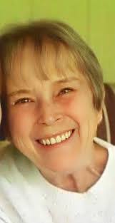 Obituary information for Gloria Jean Stacey